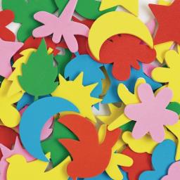 Foam Shapes